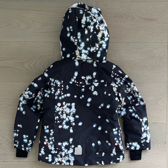 REIMATEC Windproof Siurunmaa Ski Jacket - Picture 3 of 3